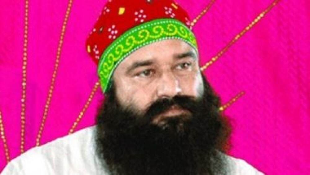 Gurmeet Ram Rahim: খুনের সাজা, গুরমিত রাম রহিমের যাবজ্জীবন কারাদণ্ডের নির্দেশ Gurmeet Ram Rahim: খুনের সাজা, গুরমিত রাম রহিমের যাবজ্জীবন কারাদণ্ডের নির্দেশ