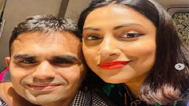 Sameer Wankhede: বলিউডের 'ত্রাস' সমীর ওয়াংখেড়ের স্ত্রী ক্রান্তিও বি টাউনের 'গ্ল্যামার গার্ল'