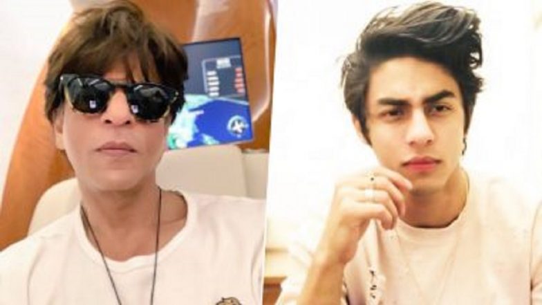 Aryan Khan Drug Case: মাদকের জালে জড়িয়ে আরিয়ান? যোগসূত্র প্রমাণে বিদেশ মন্ত্রকের সাহায্য চাইল এনসিবি