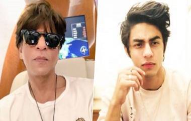 Aryan Khan Drug Case: মাদকের জালে জড়িয়ে আরিয়ান? যোগসূত্র প্রমাণে বিদেশ মন্ত্রকের সাহায্য চাইল এনসিবি