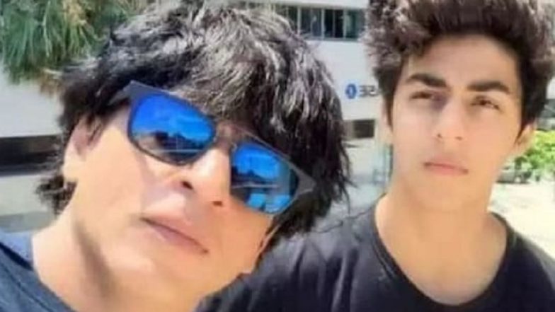 Aryan Khan Drug Case: মাদক মামলায় মিলল না জামিন, ৭ অক্টোবর পর্যন্ত এনসিবি হেফাজতে শাহরুখ পুত্র