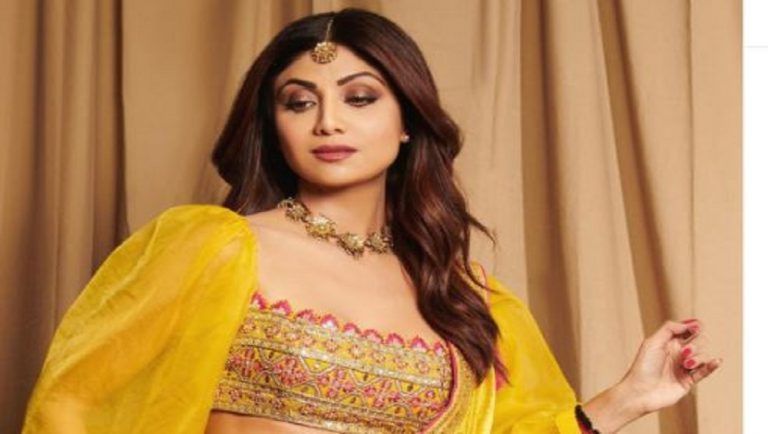 Shilpa Shetty: শিল্পা শেট্টির নয়া লুক, ভিডিয়ো দেখে অবাক অনুরাগীরা