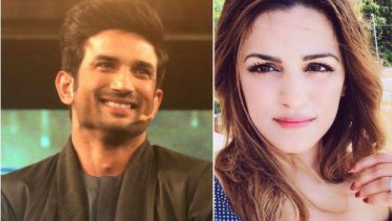 Remember Sushant Singh Rajput On Navratri 2021: তুমি সবসময় আমাদের গর্ব, নবরাত্রিতে ভাই সুশান্তকে স্মরণ দিদি শ্বেতার