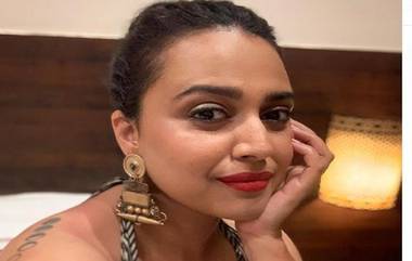 Swara Bhasker: একের পর এক আপত্তিজনক মন্তব্য, সোজা থানায় গিয়ে ইউটিউবারের বিরুদ্ধে অভিযোগ স্বরা ভাস্করের