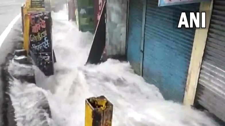 Uttarakhand Rains: মেঘভাঙা বৃষ্টিতে উত্তরাখন্ডে মৃত ১৭, বিপর্যস্ত রামগড়ে ভয়াবহ অবস্থা, আটকে বহুু মানুষ