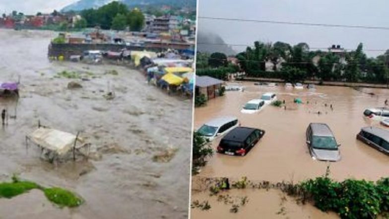 Uttarakhand Rains: মেঘভাঙা বৃষ্টিতে উত্তরাখণ্ডে মৃত ৪৬, বন্যার পর এবার নামল ধ্বস, আতঙ্কে মানুষ