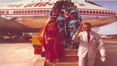 Air India: 'ওয়েলকাম এয়ার ইন্ডিয়া', সুখবর আসতেই ট্যুইট রতন টাটার