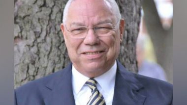 Colin Powell Dies of COVID-19 Complications: করোনা পরবর্তী জটিলতায় প্রয়াত কলিন পাওয়েল