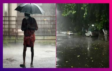 West Bengal Weather Update: কেমন থাকবে আগামীকালের আবহাওয়া, কালী পুজোতেও কি বৃষ্টিতে ভিজবে বাংলা, দেখুন হাওয়া অফিসের খবর