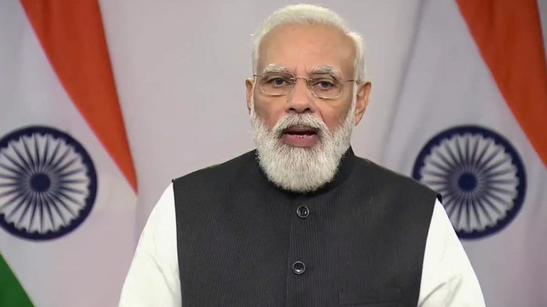 Narendra Modi: ভ্যাটিকানে পোপ ফ্রান্সিসের সঙ্গে দেখা করলেন প্রধানমন্ত্রী নরেন্দ্র মোদী