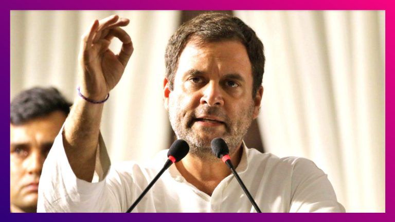 Rahul Gandhi: এবার গোয়ায় ঝাঁপাল কংগ্রেস, রাজ্যের মৎস্যজীবীদের সঙ্গে কথা বললেন রাহুল গান্ধী