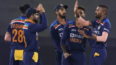 Team India's New Jersey: ১৩ অক্টোবর বিরাট কোহলিদের জন্য নতুন জার্সি উন্মোচন করবে বিসিসিআই
