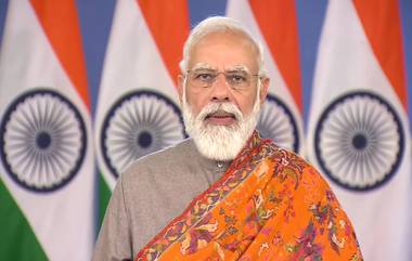 Narendra Modi Addressed The Nation: আমরা তিনটি কৃষি আইন বাতিল করার সিদ্ধান্ত নিয়েছি: প্রধানমন্ত্রী নরেন্দ্র মোদী