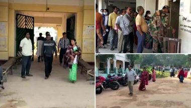 Civic Polls In Tripura: অবাধ ও শান্তিপূর্ণ নির্বাচনের লক্ষ্য, ত্রিপুরায় আরও ২ কম্পানি কেন্দ্রীয় বাহিনী পাঠানোর নির্দেশ সুপ্রিম কোর্টের