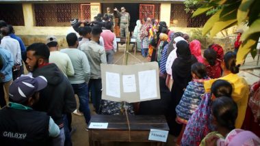 Tripura Civic Poll: আগরতলায় পুনর্নির্বাচনের দাবিতে সুপ্রিম কোর্টে যেতে পারে তৃণমূল