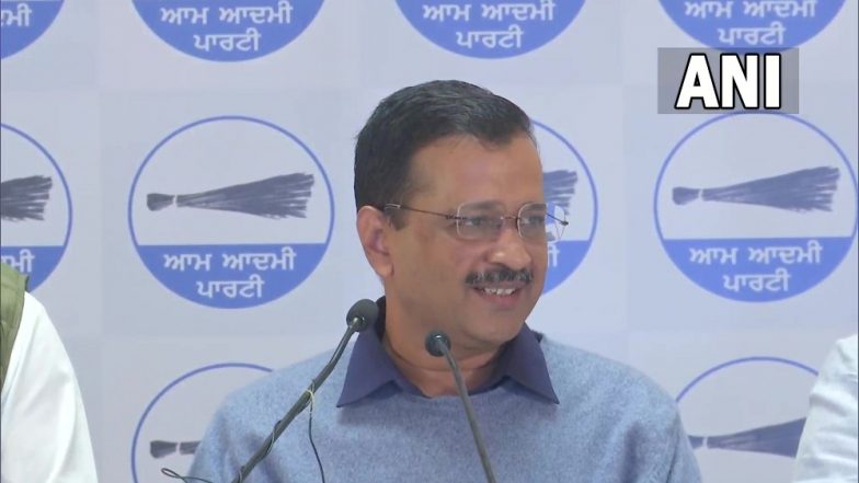 Arvind Kejriwal: কংগ্রেসের ২৫ বিধায়ক, ৩ সাংসদ আম আদমি পার্টির সঙ্গে যোগাযোগ করছেন, বোমা কেজরির