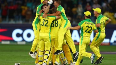 Cricket Australia: শেষ পর্যন্ত পুরো বাতিলই হল অস্ট্রেলিয়া ক্রিকেট দলের কিউই সফর