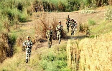 BSF: ''মহিলাদের তল্লাশির নামে শরীর স্পর্শ'', বিএসএফের বিরুদ্ধে অভিযোগ তৃণমূলের উদয়ণ গুহর