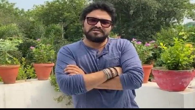 Babul Supriyo: 'বিভাজনের রাজনীতিতে উত্যক্ত হয়েই বিজেপি ছেড়েছি', সমালোচকদের একহাত তৃণমূলের বাবুল সুপ্রিয়র