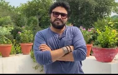 Babul Supriyo: 'বিভাজনের রাজনীতিতে উত্যক্ত হয়েই বিজেপি ছেড়েছি', সমালোচকদের একহাত তৃণমূলের বাবুল সুপ্রিয়র