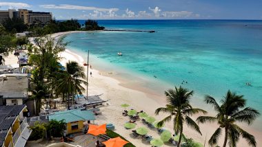 Barbados To Become Republic: ব্রিটিশ রাজতন্ত্রের সঙ্গে ছিন্ন হবে ৩০০ বছরের সম্পর্ক, বিশ্বের নতুন প্রজাতন্ত্র হতে চলেছে বার্বাডোস