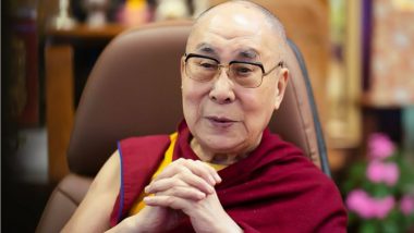 Dalai Lama: তাইওয়ানে নয়, ভারতেই থাকতে চান দলাই লামা