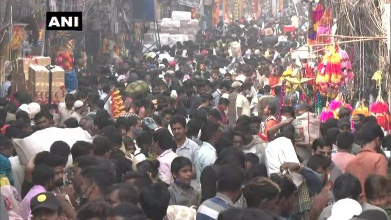 Omicron: দিল্লিতে ক্রমশ গোষ্ঠী সংক্রমণের দিকে এগোচ্ছে ওমিক্রন, আশঙ্কা স্বাস্থ্যমন্ত্রীর