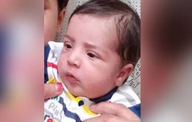 Afghan Baby Missing: কাঁটাতারের ওপারে মার্কিন সেনার হাতে, তারপর থেকে খোঁজ নেই ছোট্ট সোহেলের