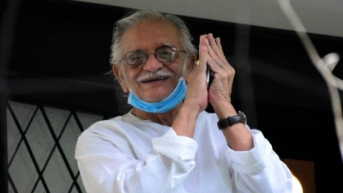 D.Litt. for Lyricist Gulzar: শিক্ষা মন্ত্রকের অনুমতি মেলেনি, গুলজারকে ডি. লিট প্রদান করছে না এলাহাবাদ বিশ্ববিদ্যালয় D.Litt. for Lyricist Gulzar: শিক্ষা মন্ত্রকের অনুমতি মেলেনি, গুলজারকে ডি. লিট প্রদান করছে না এলাহাবাদ বিশ্ববিদ্যালয়
