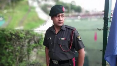 Manipur Attack: মণিপুরে জঙ্গি হামলায় শহিদ বাংলার জওয়ান, আজই আসছে কফিনবন্দি দেহ