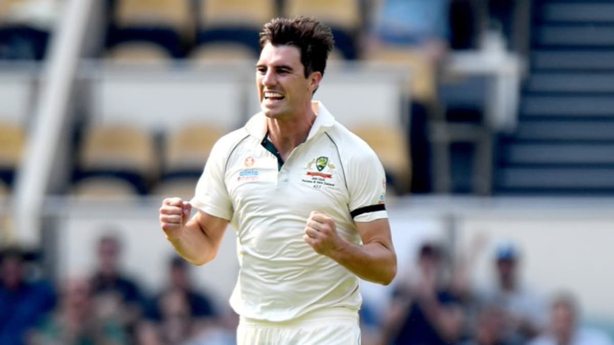 Pat Cummins Australia’s New Test Captain: অস্ট্রেলিয়া টেস্ট দলের অধিনায়ক হলেন প্যাট কামিন্স, ডেপুটি স্টিভ স্মিথ Pat Cummins Australia’s New Test Captain: অস্ট্রেলিয়া টেস্ট দলের অধিনায়ক হলেন প্যাট কামিন্স, ডেপুটি স্টিভ স্মিথ