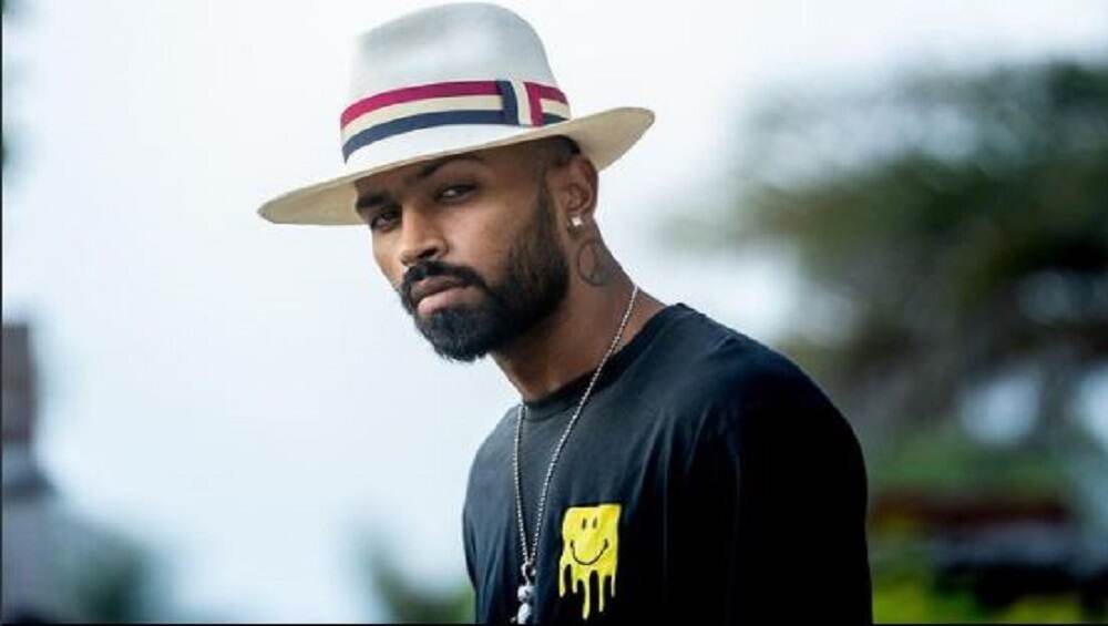 Hardik Pandya: সাদা বলে শেষ হার্দিক পান্ডিয়ার কেরিয়ার! খেলছেন না রঞ্জিতে Hardik Pandya: সাদা বলে শেষ হার্দিক পান্ডিয়ার কেরিয়ার! খেলছেন না রঞ্জিতে