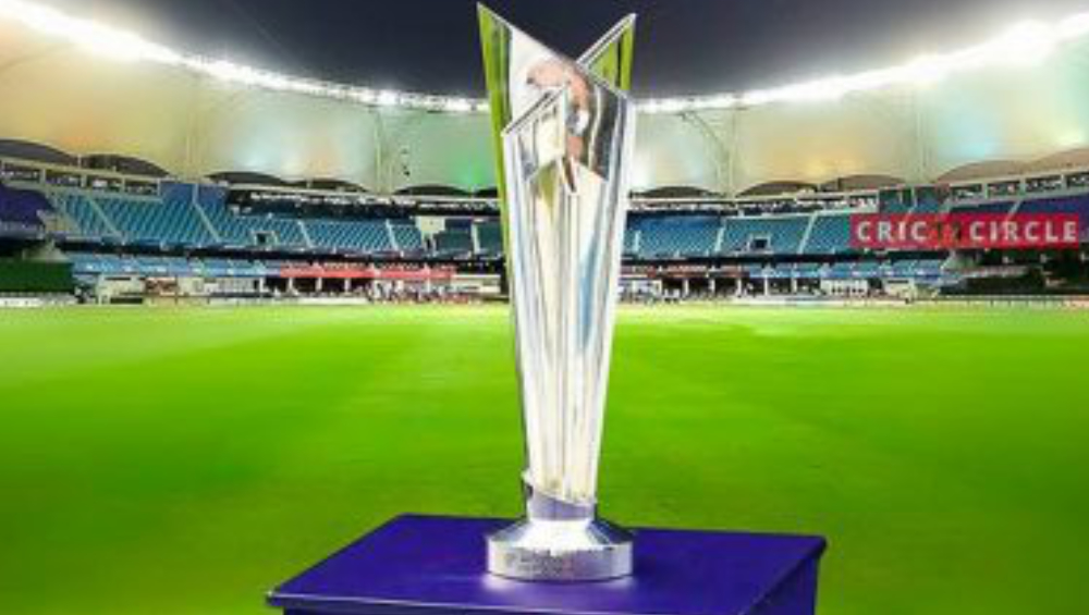 ICC T20 World Cup 2022 Schedule, Free PDF Download Online: টি-২০ বিশ্বকাপের সম্পূর্ণ সূচির পিডিএফ ডাউনলোড করুন