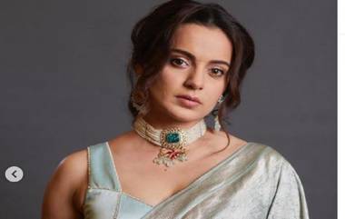 Kangana Ranaut: 'ভারত প্রকৃত স্বাধীনতা পায় ২০১৪ সালে', বিতর্কিত মন্তব্যের জেরে কঙ্গনার বিরুদ্ধে দায়ের অভিযোগ