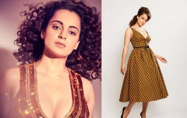 Kangana Ranaut: ভারতের স্বাধীনতা ''ভিক্ষা'' মন্তব্যে 'ফেরাবেন পদ্মশ্রী, যদি...' কী বললেন কঙ্গনা