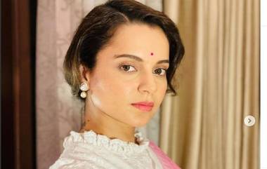 Kangana Ranaut: আন্দোলনরত কৃষকদের খালিস্তানি বলায় কঙ্গনা রানওয়াতের বিরুদ্ধে FIR