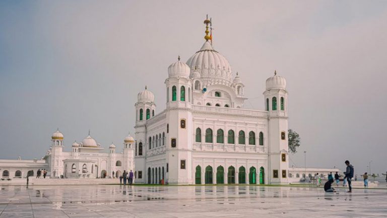 Kartarpur Corridor To Reopen From Tomorrow: আসন্ন গুরুনানক পরব উপলক্ষে পুনরায় খুলছে করতারপুর সাহিব করিডর