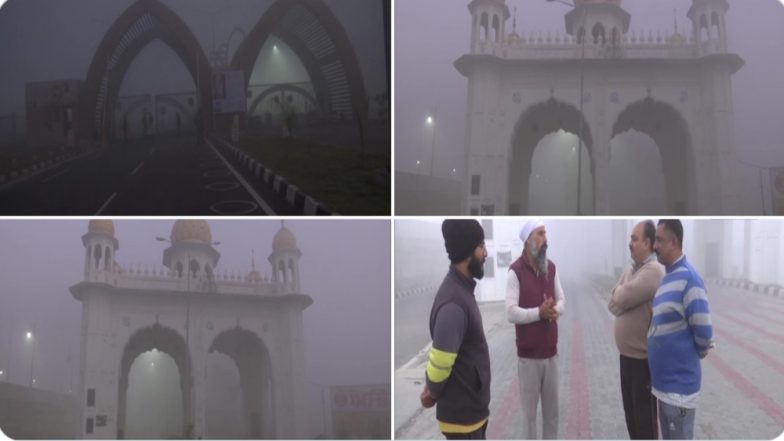 Punjab: আজ পুনরায় খুলছে পাঞ্জাবের করতারপুর সাহিব করিডর