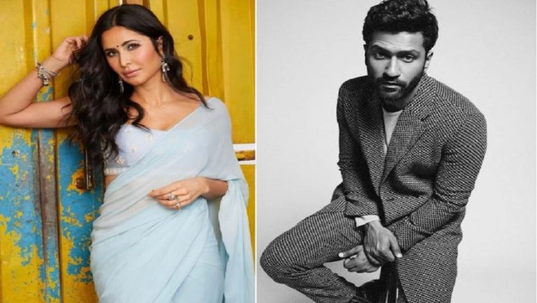 Katrina-Vicky: ক্যাটরিনা, বিকির বিয়ে ৯ ডিসেম্বর, বলছে রিপোর্ট