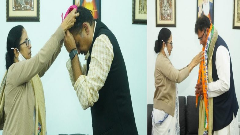 Kirti Azad: 'মমতার নেতৃত্বে কাজ করতে চাই', তৃণমূলে যোগ দিয়ে বললেন কীর্তি, জোড়াফুলে অশোক তনওয়ারও