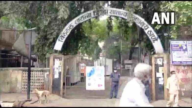 COVID19: হু হু করে বাড়ছে করোনা, মহারাষ্ট্রে বৃদ্ধাশ্রমে কোভিডে আক্রান্ত ৬৭ জন, আতঙ্ক এলাকা জুড়ে