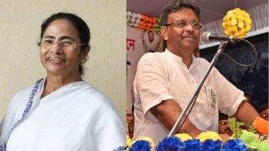 Kolkata Municipal Election 2021: কলকাতা পুরভোটে প্রার্থী তালিকা প্রকাশ তৃণমূলের, লড়ছেন ফিরহাদ হাকিম