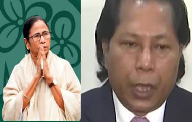 Mukul Sangma: তৃণমূলের সঙ্গে পথ চলা, নিজেদের দায়িত্ব পালনে বদ্ধপরিকর, বললেন মুকুল সাংমা