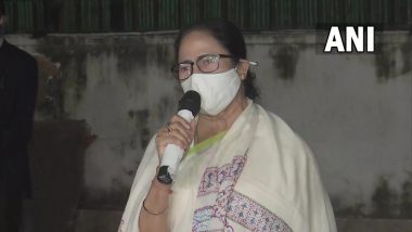 Mamata Banerjee: নজরে উত্তরপ্রদেশের নির্বাচন? অখিলেশকে 'সাহায্যের' বার্তা মমতা বন্দ্যোপাধ্যায়ের