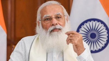 PM Narendra Modi: করোনা পরিস্থিতি পর্যালোচনায় বিকেল সাড়ে ৪টায় বৈঠকে প্রধানমন্ত্রী নরেন্দ্র মোদী