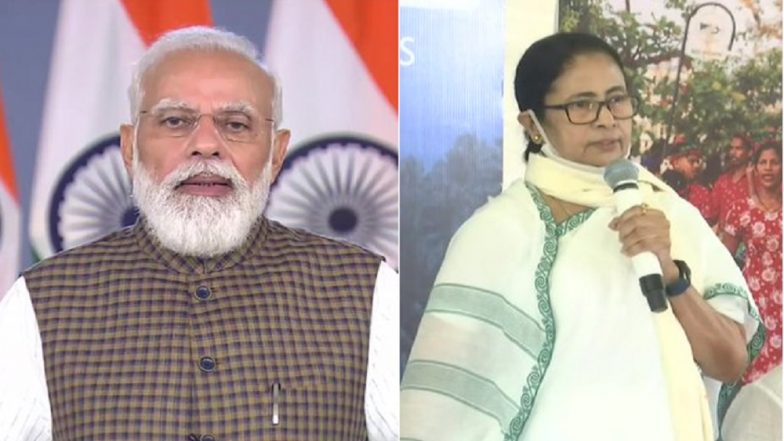 Mamata Banerjee: বিকেল ৫টায় প্রধানমন্ত্রী মোদীর সঙ্গে মমতার সাক্ষাৎ, অপেক্ষায় রাজনৈতিক মহল