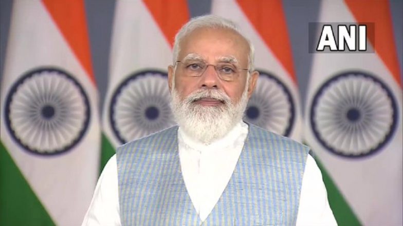 Narendra Modi: মধ্যপ্রদেশে ৪ ঘণ্টা, জনজাতিদের অনুষ্ঠানে মোদীর উপস্থিতিতে খরচ ২৩ কোটি