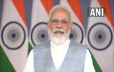 Narendra Modi: মধ্যপ্রদেশে ৪ ঘণ্টা, জনজাতিদের অনুষ্ঠানে মোদীর উপস্থিতিতে খরচ ২৩ কোটি