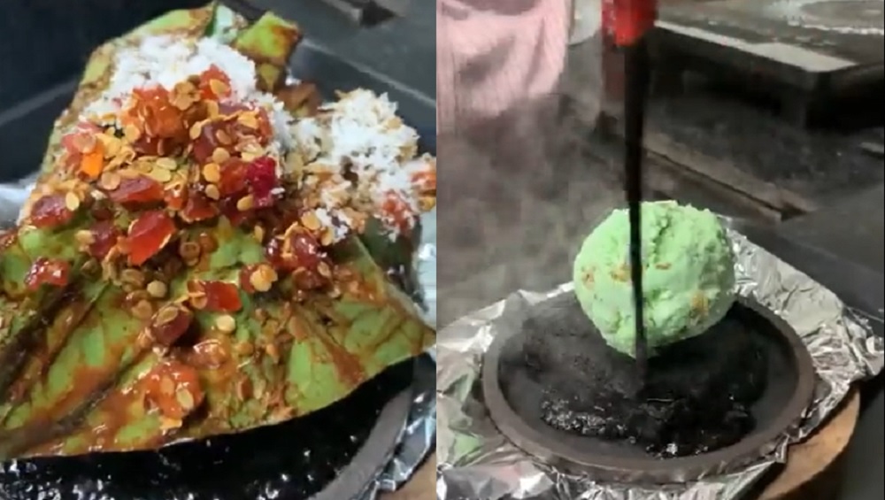 Viral Video: 'পান ব্রাউনি', নতুন 'ডেজার্টে' মগ্ন অন্তর্জাল, দেখুন ভাইরাল ভিডিয়ো