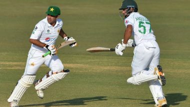 Chittagong Test: বাংলাদেশ ক্রিকেটের খারাপ সময় চলছেই, চট্টগ্রাম টেস্টে পাকিস্তান জিতল ৮ উইকেটে